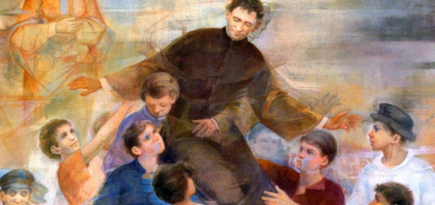 Circolare Festività Don Bosco e Sant’Agata