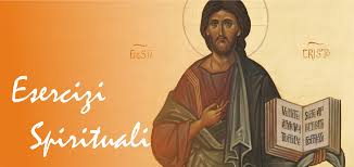Esercizi spirituali 2021