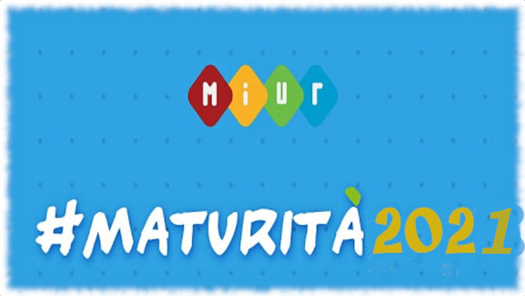 Esami di maturità 2021