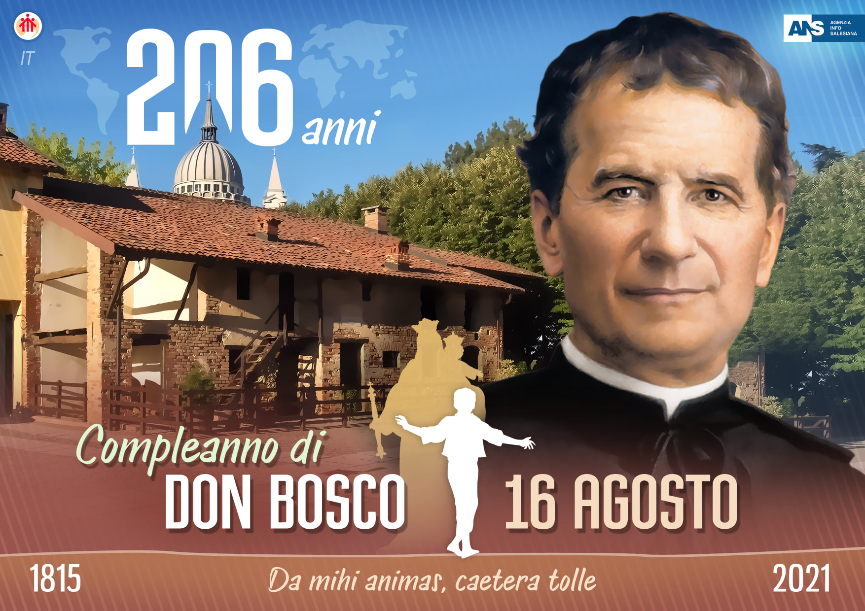 Murales 130 anni di storia