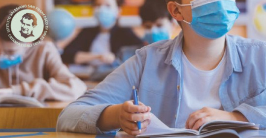 17 Gennaio – Indicazioni di settore per il rientro a scuola
