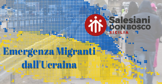 Solidarietà per l’Ucraina
