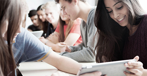 Scuola Secondaria di I° Grado