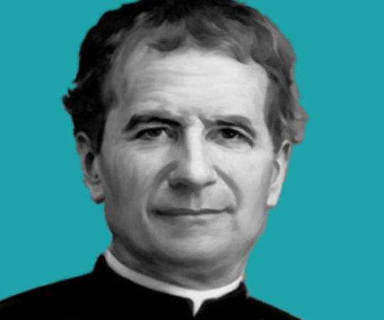 Salesiani Don Bosco