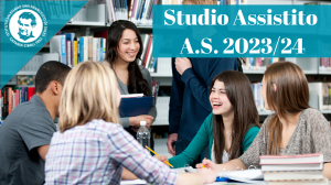 Studio Assistito A.S. 2023/24